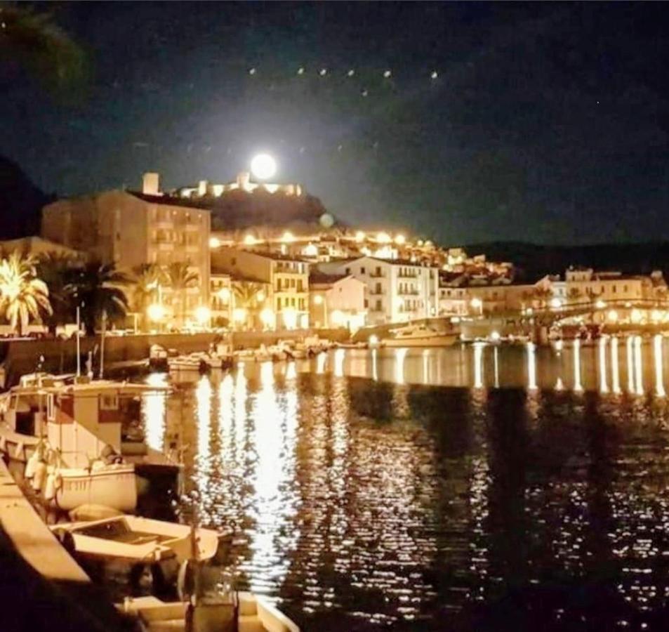 Casa vacanze Muruidda Bosa Exterior foto