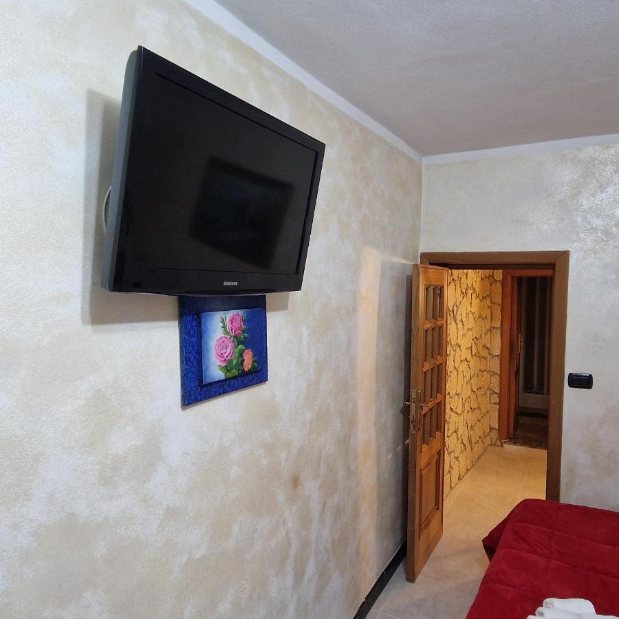 Casa vacanze Muruidda Bosa Exterior foto