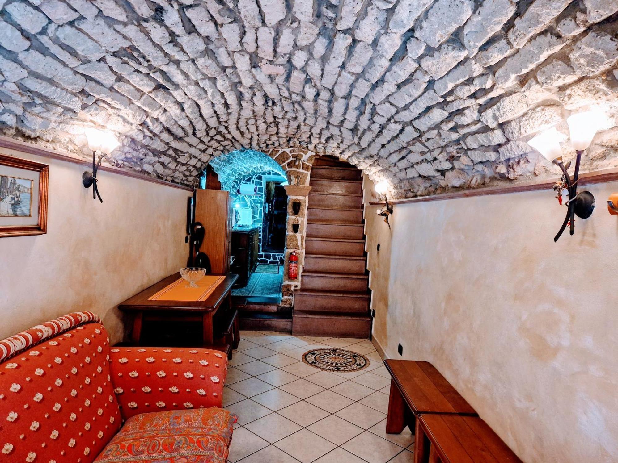 Casa vacanze Muruidda Bosa Exterior foto